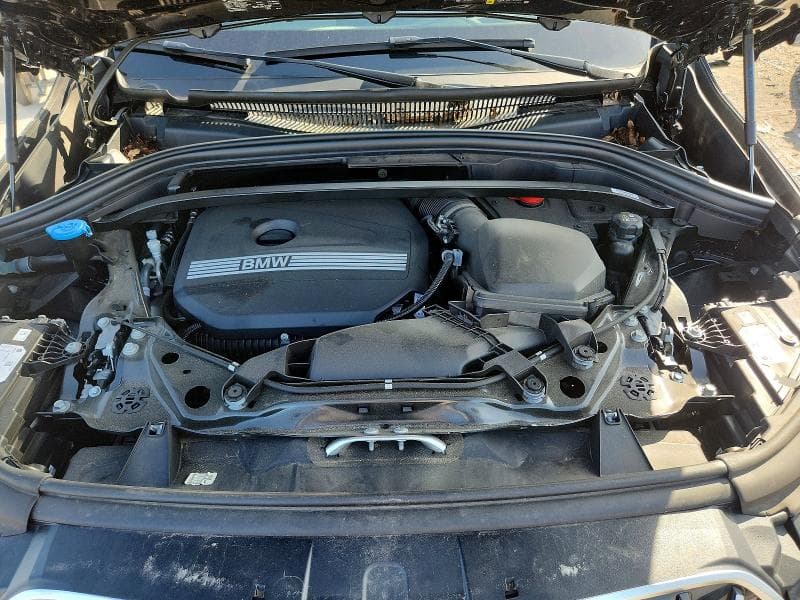 2024 BMW X1 XDRIVE28I 11