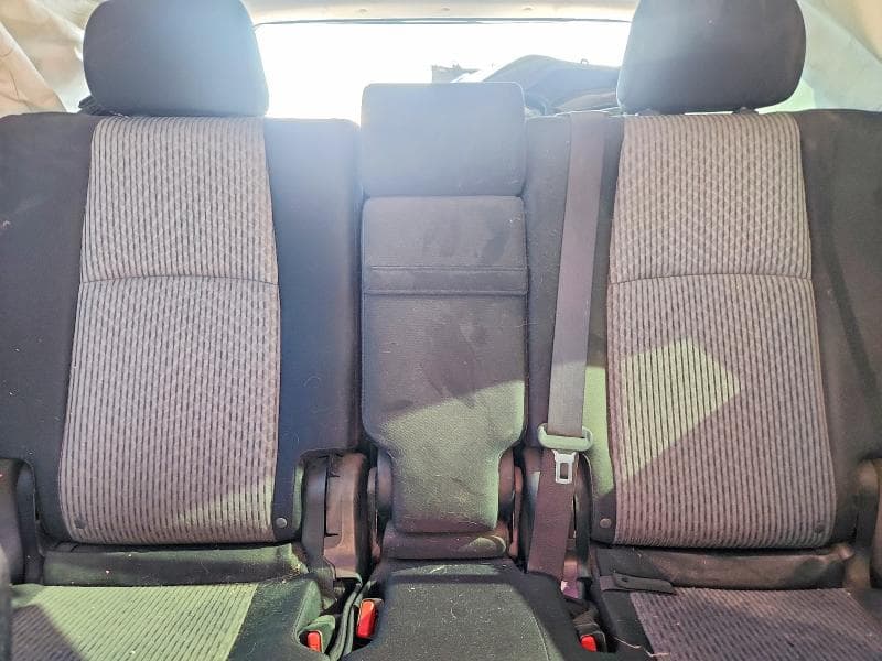 2021 TOYOTA 4RUNNER SR5 10