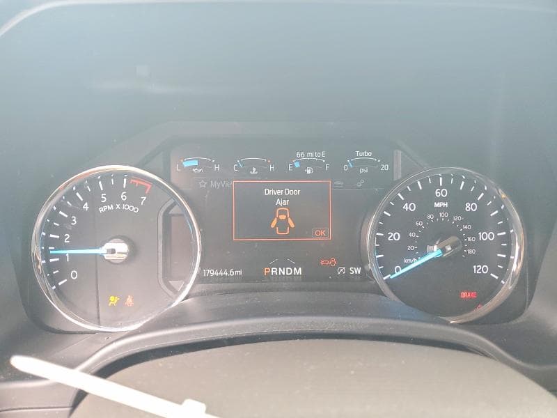 2020 FORD EXPEDITION MAX LIMITED 9