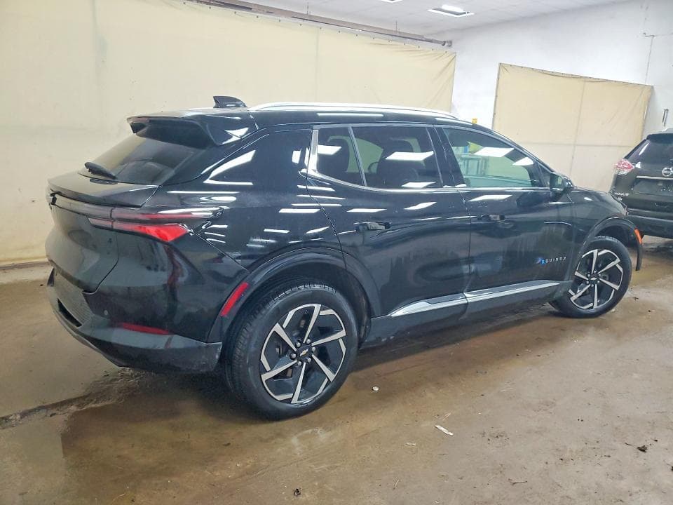 2024 CHEVROLET EQUINOX 2LT 3