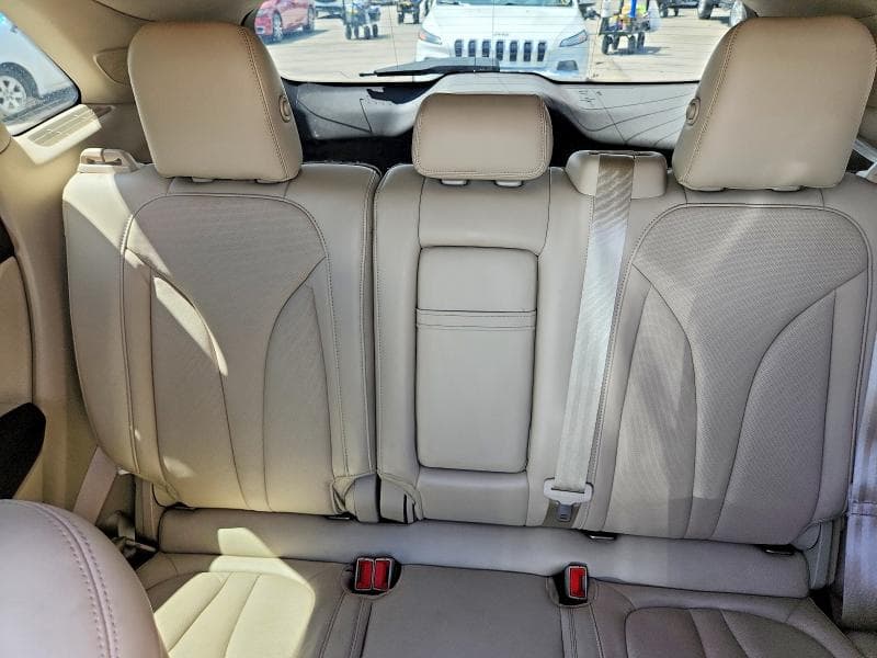 2019 LINCOLN MKC RESERVE 10