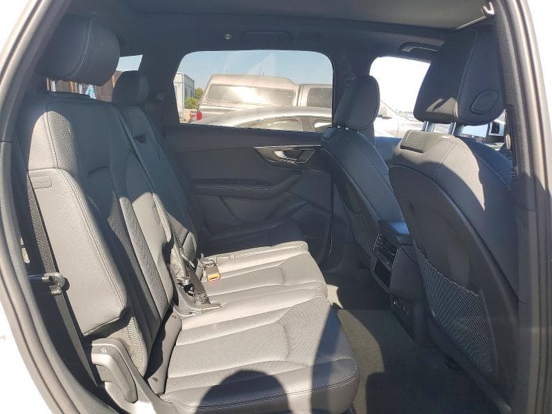 2026 AUDI Q7 PREMIUM PLUS 11