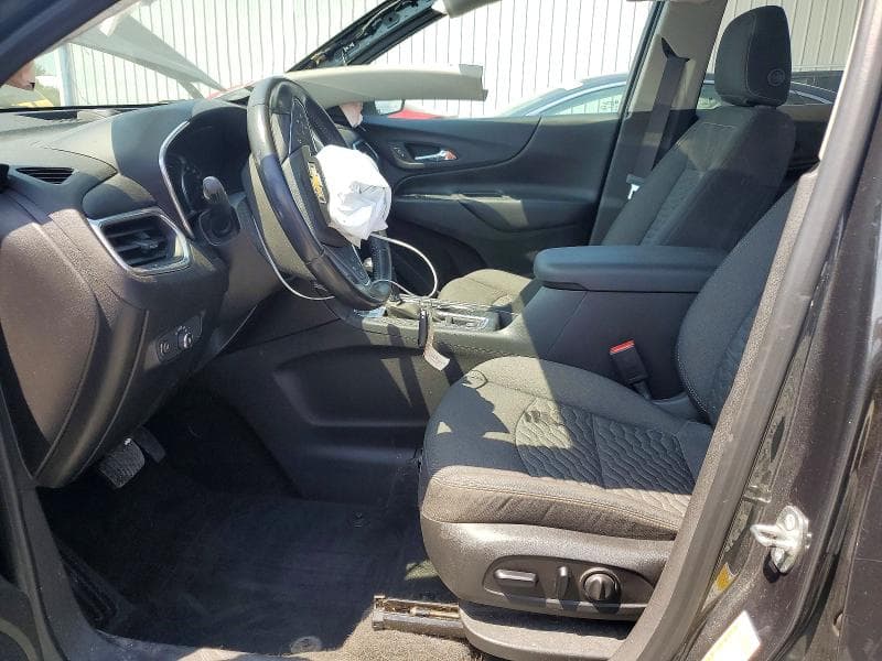 2019 CHEVROLET EQUINOX LT 7