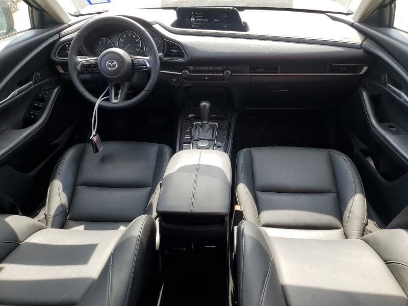 2024 MAZDA CX-30 SELECT 8