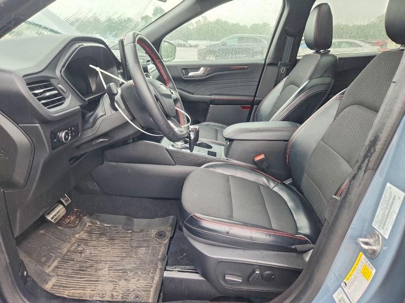 2023 FORD ESCAPE ST LINE SELECT 7