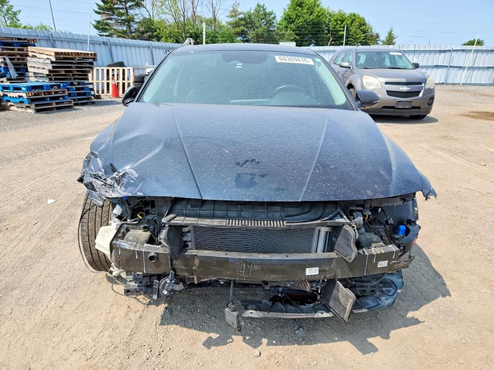2025 HYUNDAI ELANTRA LIMITED 5