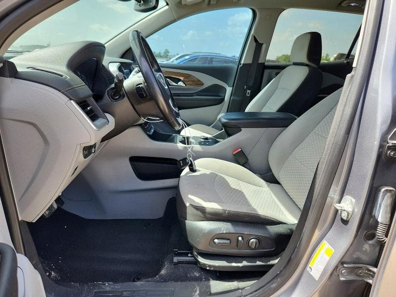 2020 GMC TERRAIN SLE 7