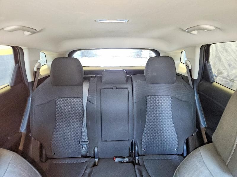 2026 KIA SPORTAGE LX 10