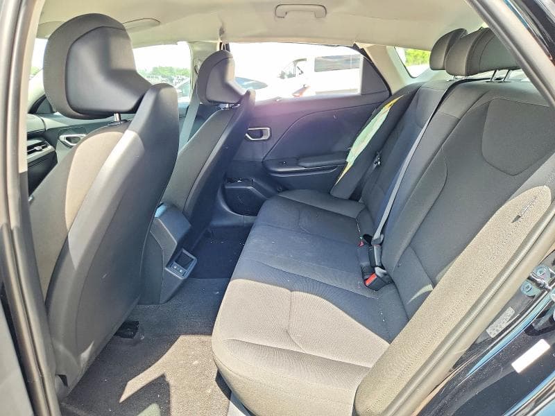 2026 KIA K4 LXS 10