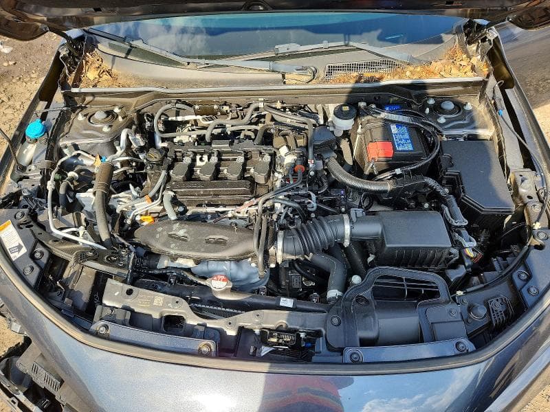 2022 HONDA CIVIC TOURING 11