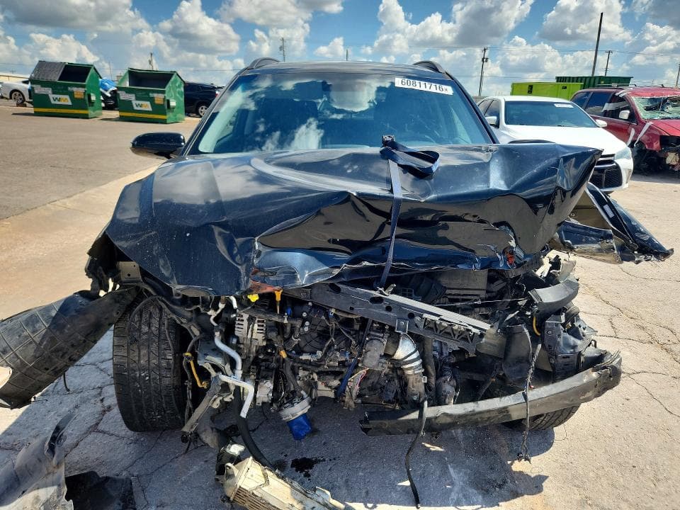 2018 HYUNDAI KONA LIMITED 5
