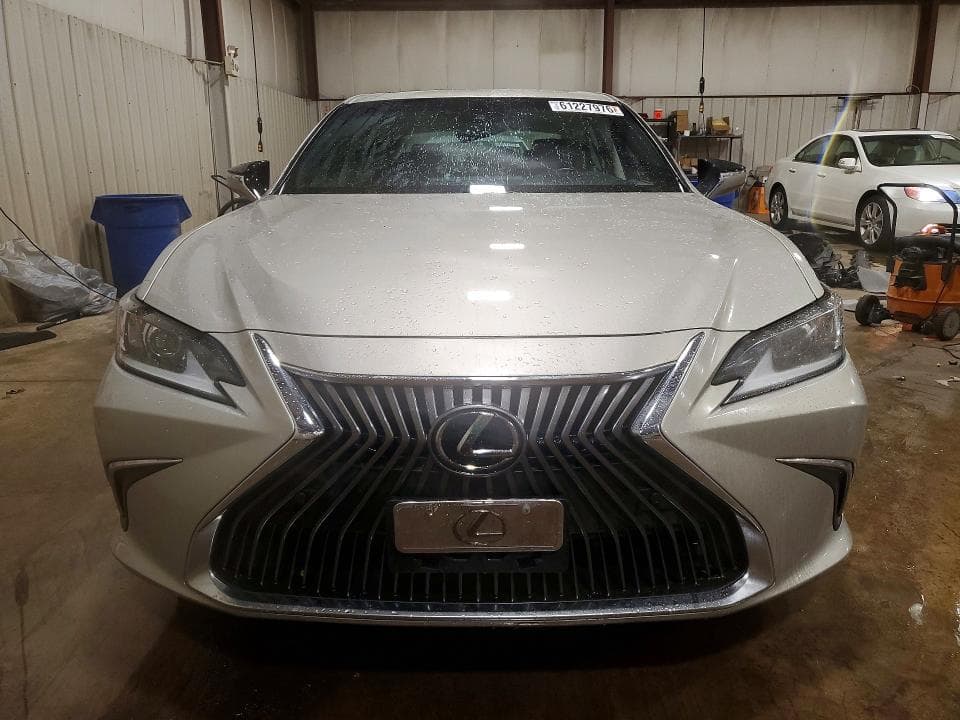 2021 LEXUS ES 350 BASE 5