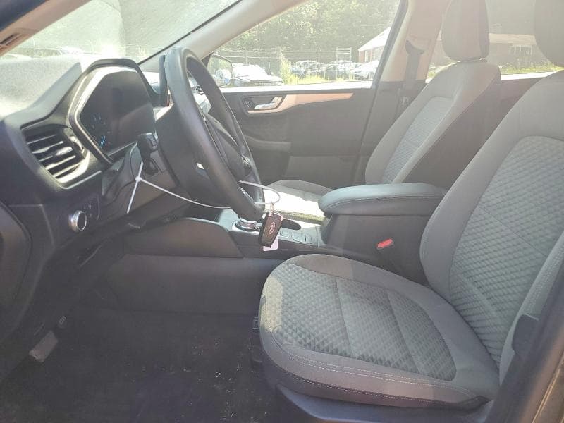 2020 FORD ESCAPE SE 7