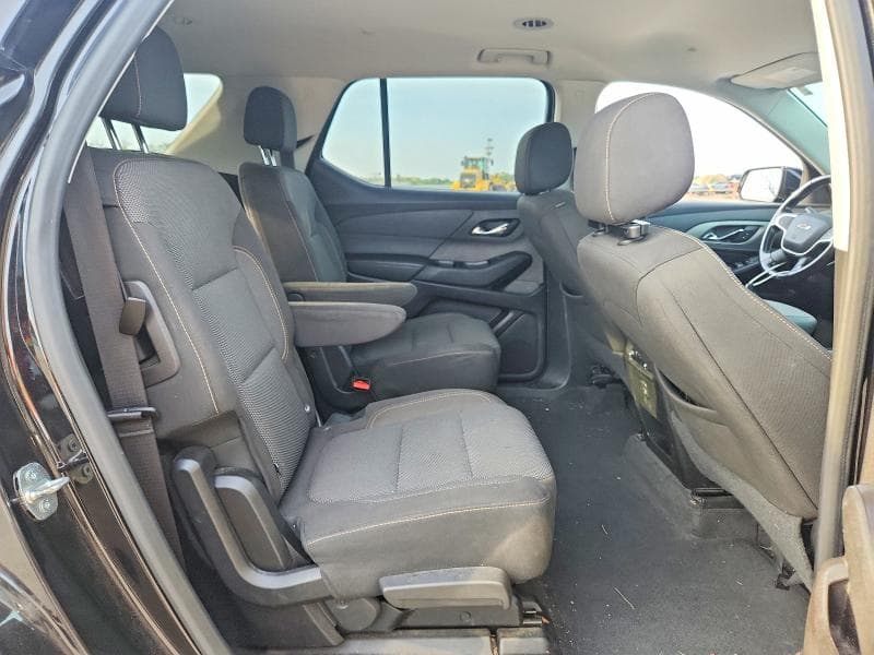 2019 CHEVROLET TRAVERSE LT 11