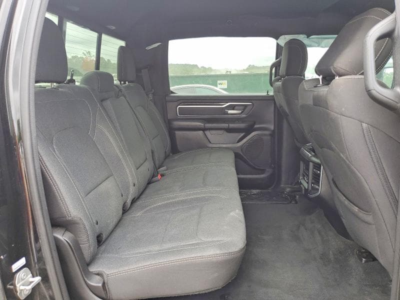 2019 RAM 1500 BIG HORN/LONE STAR 10