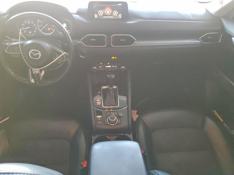 2019 MAZDA CX-5 TOURING 8