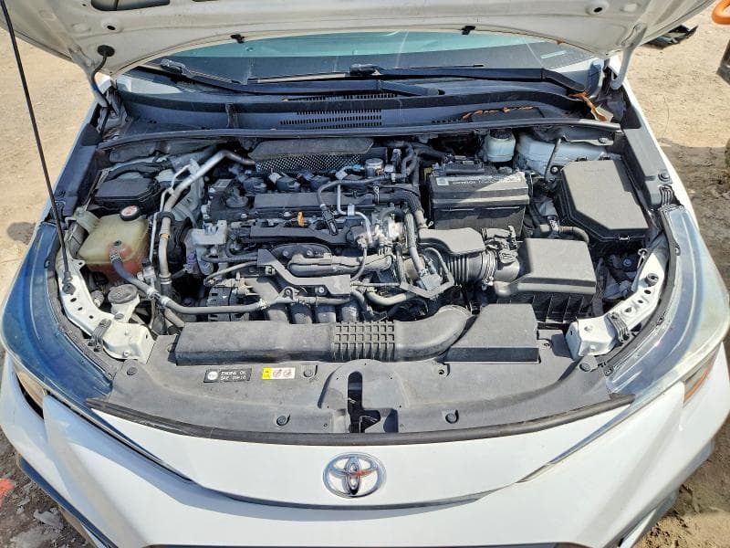 2020 TOYOTA COROLLA SE 11