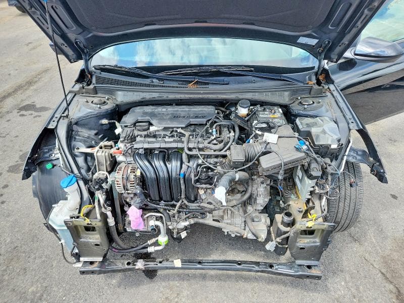 2023 HYUNDAI ELANTRA SEL 11
