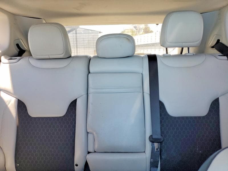 2019 JEEP COMPASS LATITUDE 10