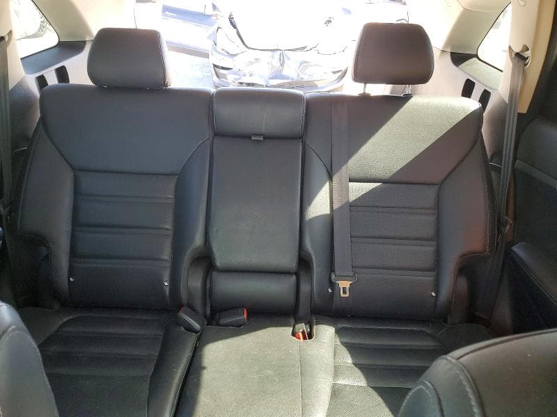 2017 KIA SORENTO EX 10