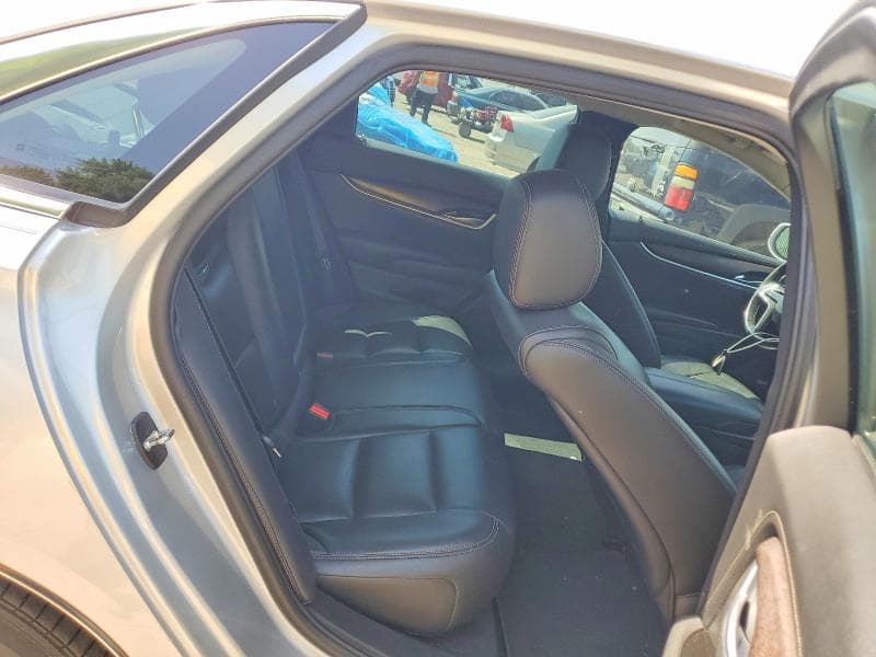 2019 CADILLAC XTS LUXURY 10