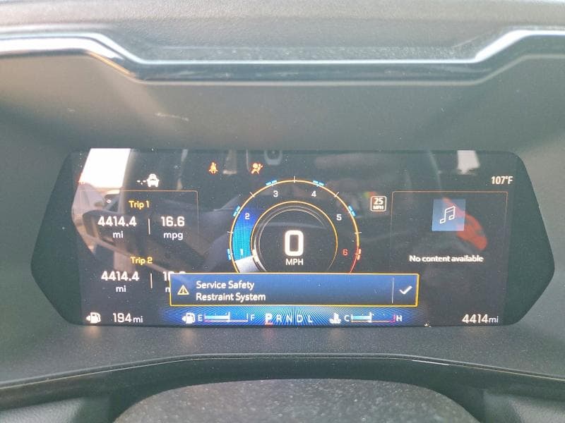 2026 CHEVROLET COLORADO LT 9
