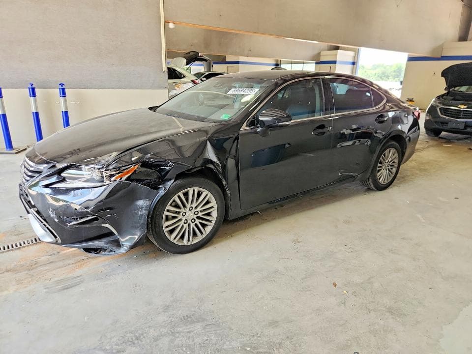 2017 LEXUS ES 350 - 1
