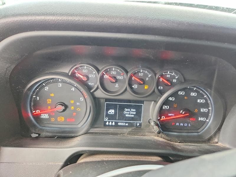 2024 GMC SIERRA K3500 9