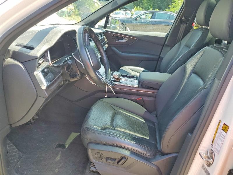 2020 AUDI Q7 PREMIUM PLUS 7