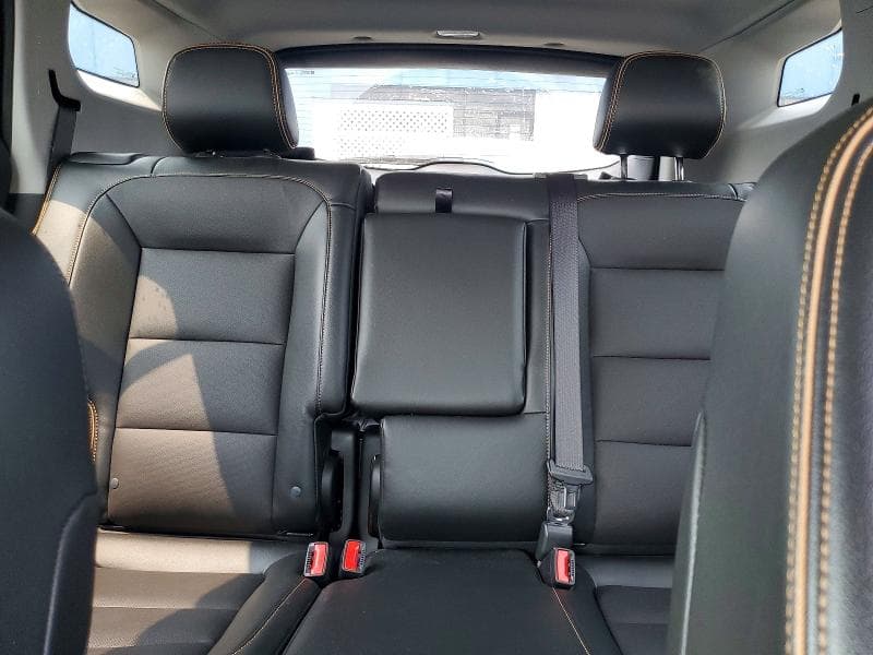 2024 GMC TERRAIN AT4 10