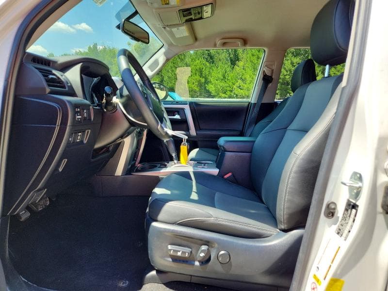 2019 TOYOTA 4RUNNER SR5 PREMIUM 7