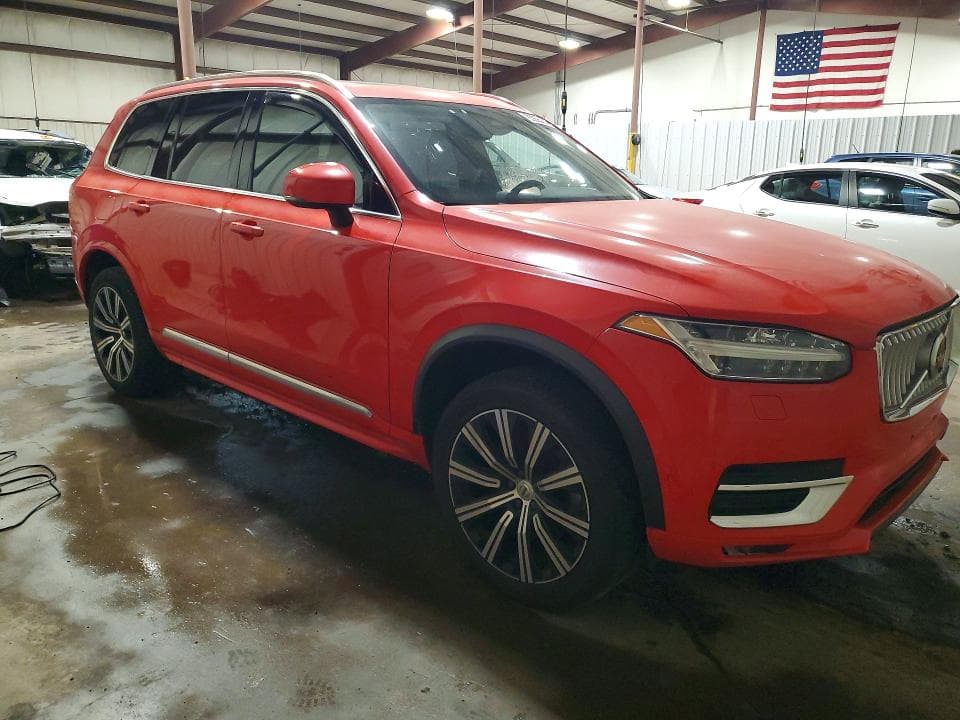 2023 VOLVO XC90 PLUS 4