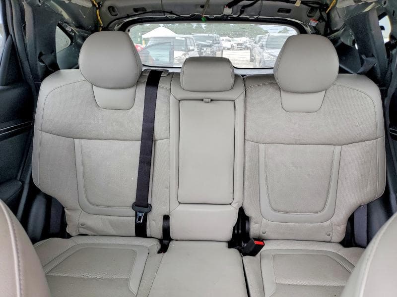 2022 HYUNDAI TUCSON LIMITED LIMITED 10