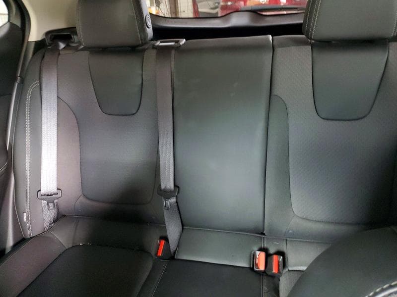 2022 BUICK ENCORE GX PREFERRED 10