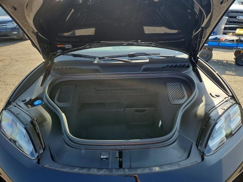2025 PORSCHE MACAN 4S 12