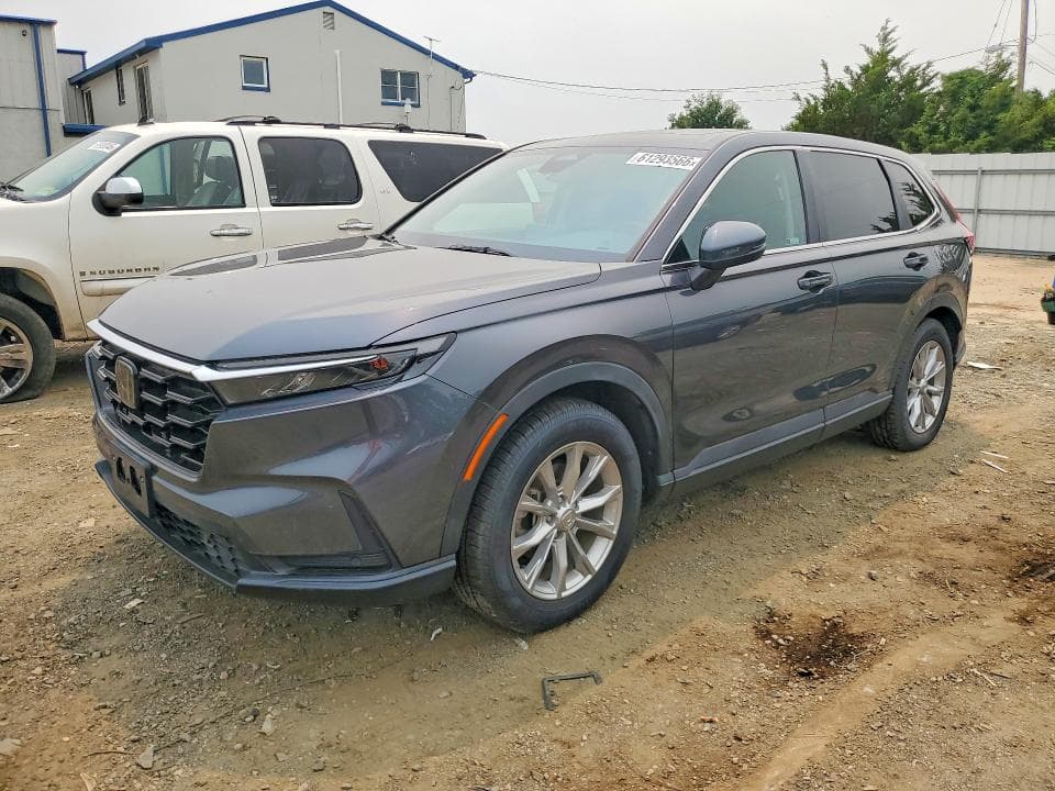 2023 HONDA CR-V EXL