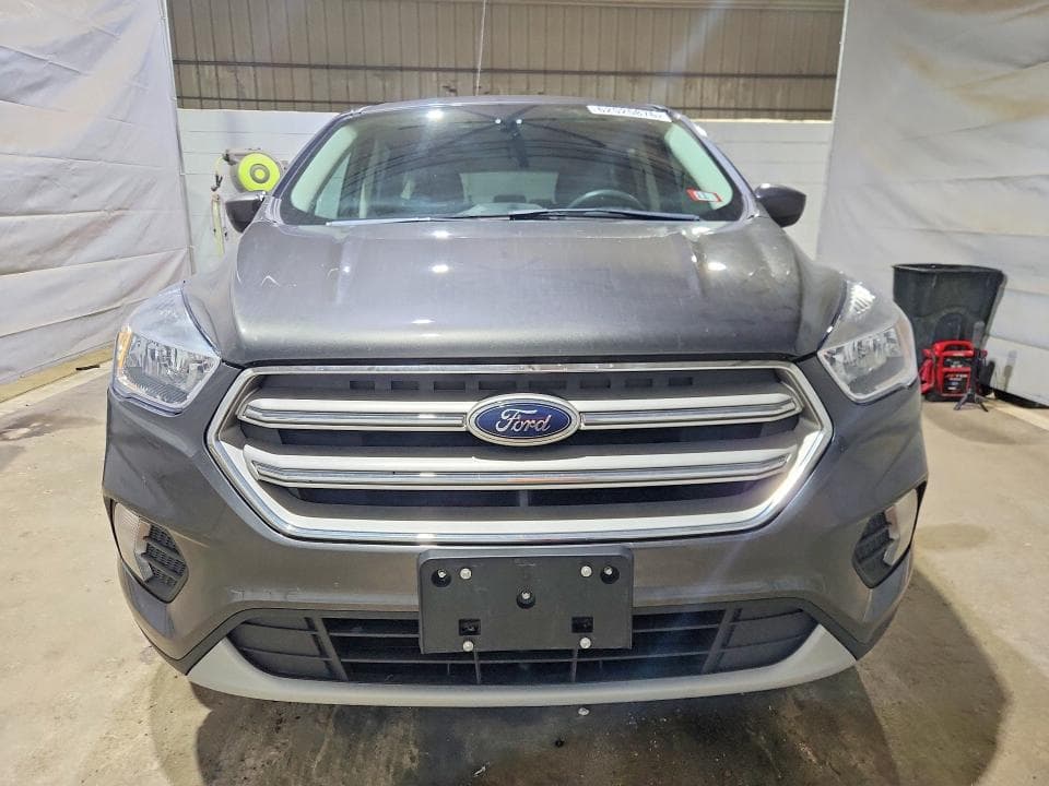 2019 FORD ESCAPE SE 5
