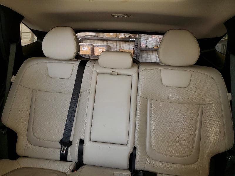 2024 HYUNDAI TUCSON LIMITED 10