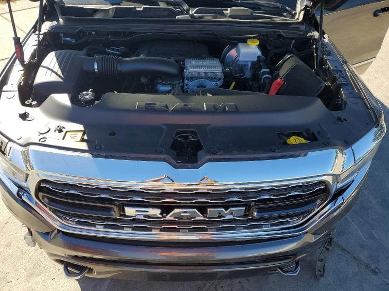 2023 RAM 1500 LIMITED 11