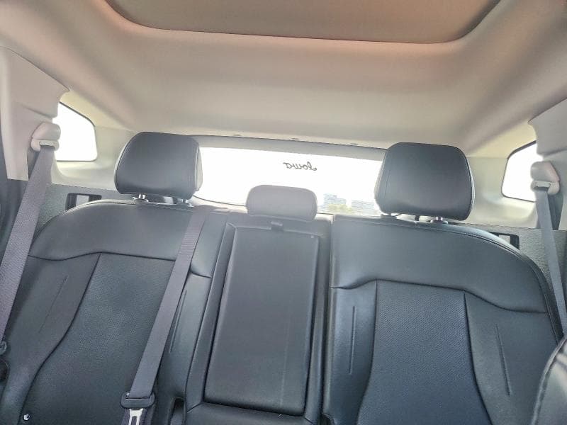 2023 KIA SPORTAGE EX 10