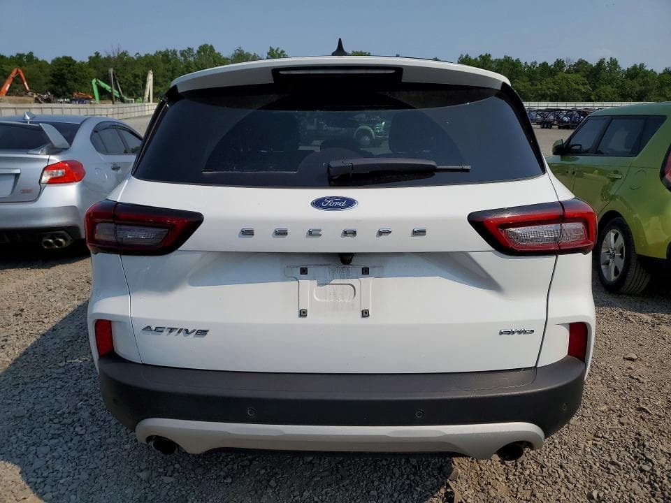 2023 FORD ESCAPE ACTIVE 6