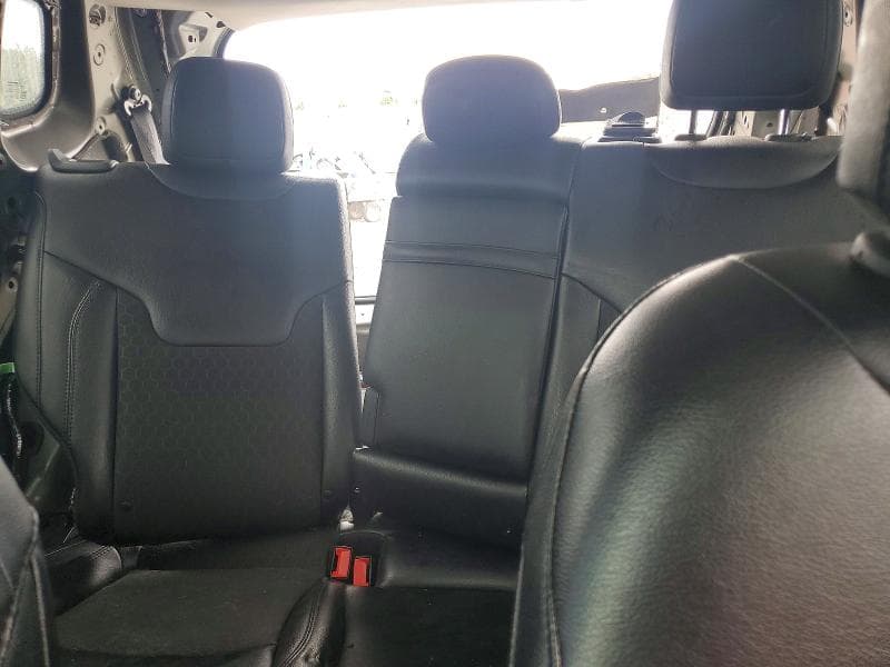 2019 JEEP COMPASS LATITUDE 10