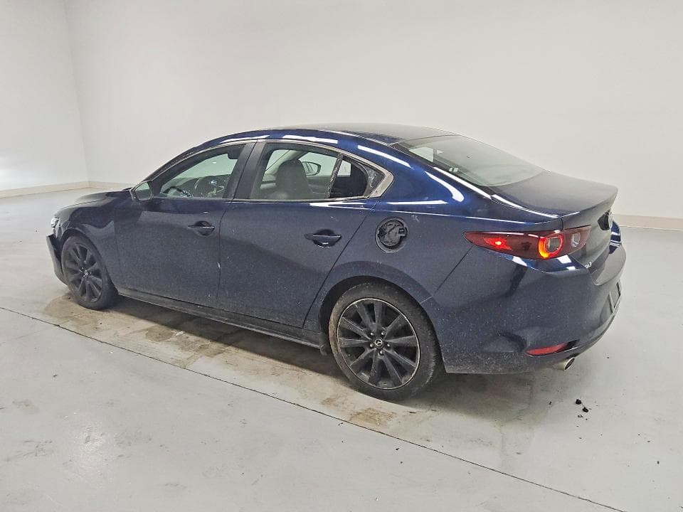 2024 MAZDA 3 SELECT SPORT 2
