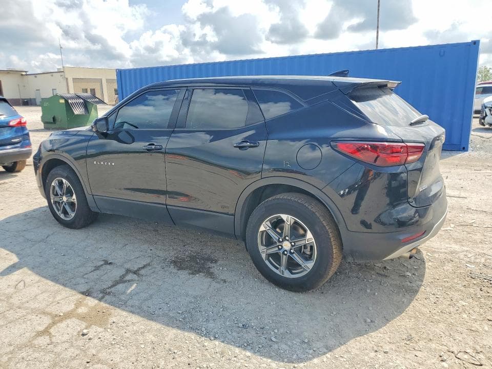 2023 CHEVROLET BLAZER 2LT 2