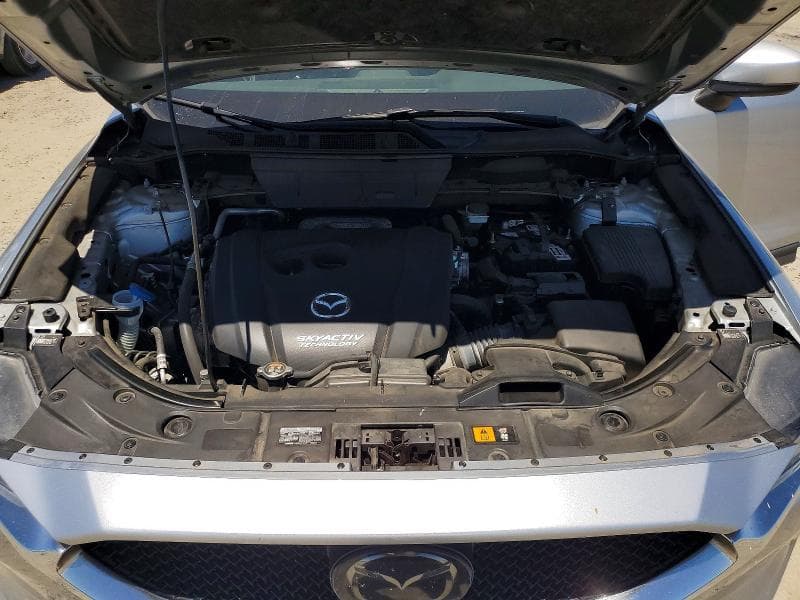 2018 MAZDA CX-5 TOURING 12