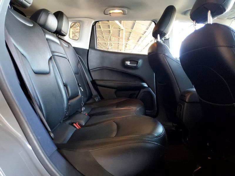 2019 JEEP COMPASS LIMITED 10