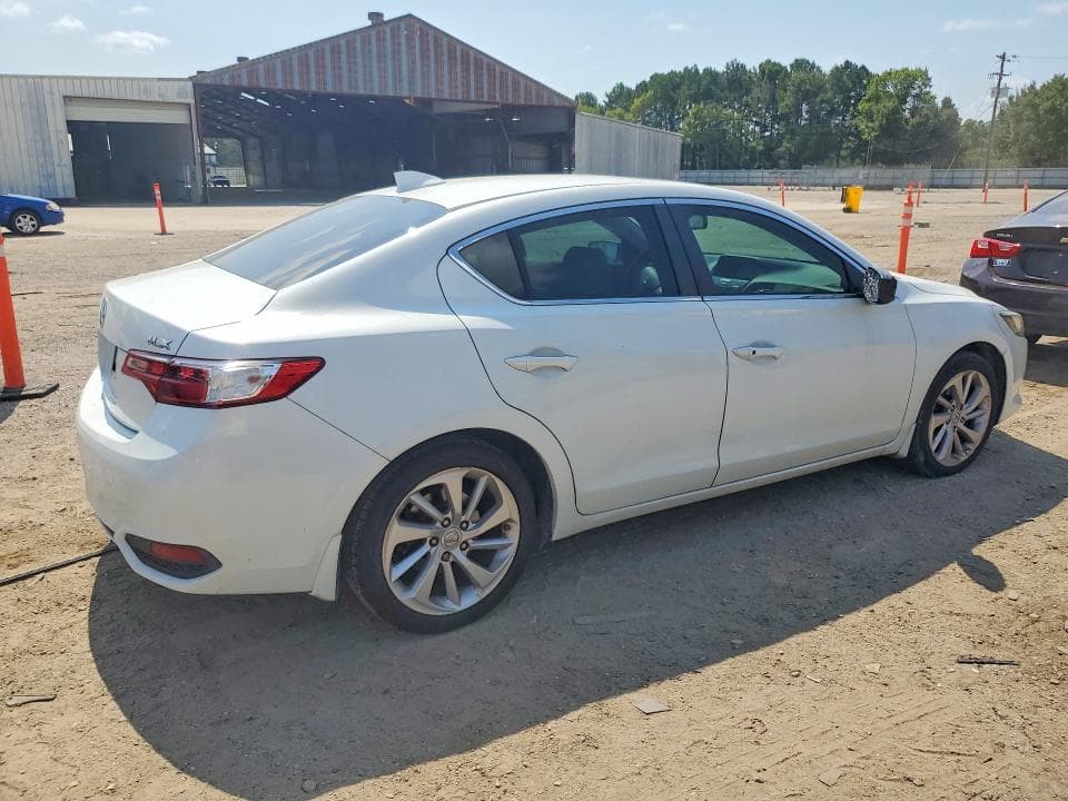 2017 ACURA ILX PREMIUM PREMIUM 3