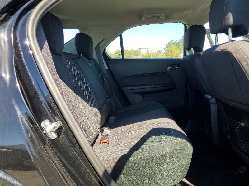 2017 CHEVROLET EQUINOX LS 11