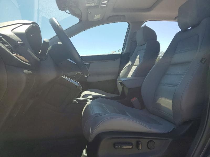2019 HONDA CR-V EXL 7