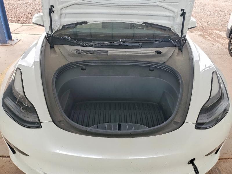 2021 TESLA MODEL 3 11